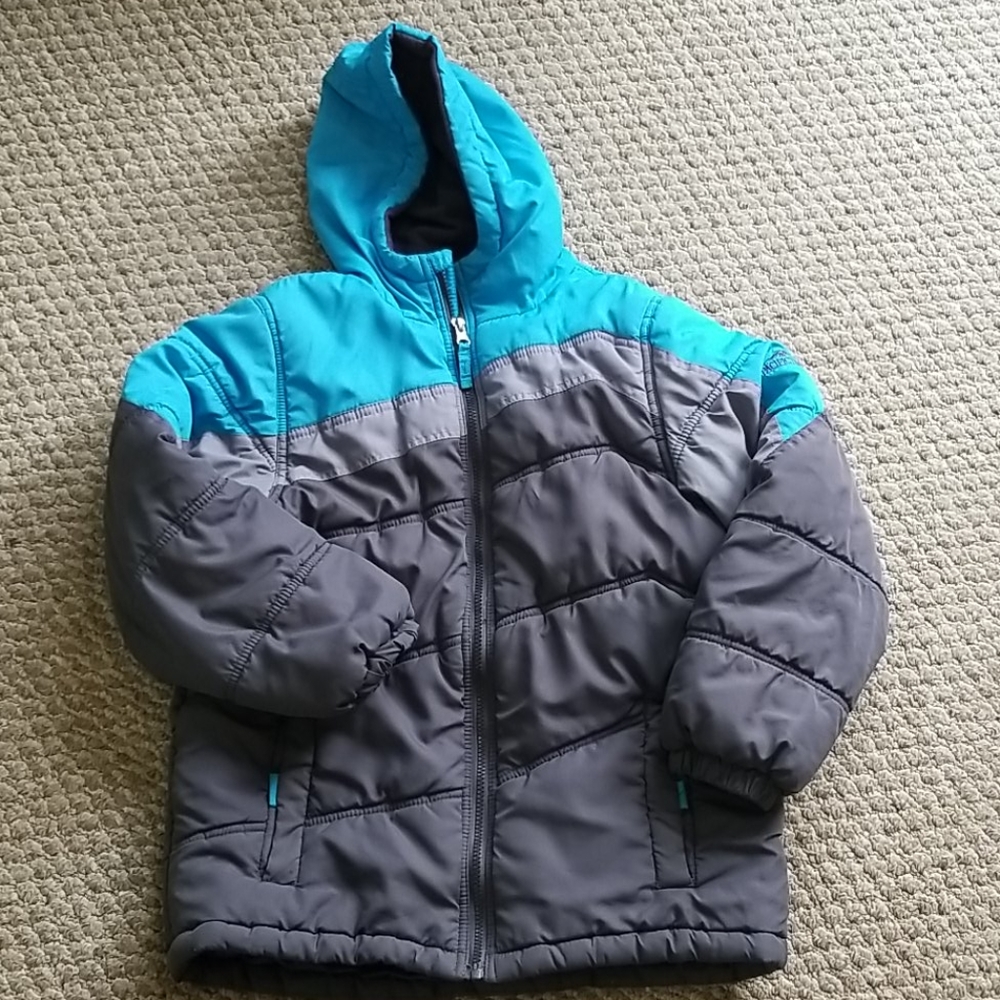 Winter Coat